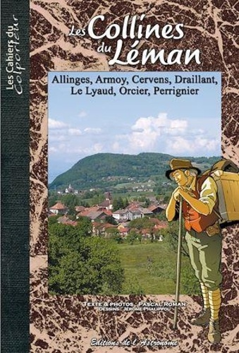 Les Collines du Léman