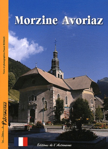 Pascal Roman - Morzine Avoriaz.