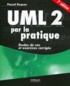 Pascal Roques - UML 2 par la pratique - Etudes de cas et exercices corrigés.