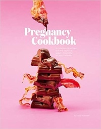 Pascal Rotteveel - Pregnancy cookbook.