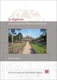 Le Baphuon