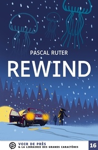 Pascal Ruter - Rewind.
