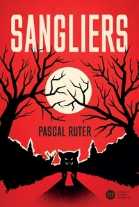 Pascal Ruter - Sangliers.