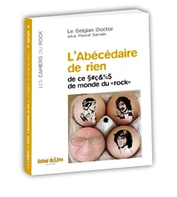 L'abécédaire de rien