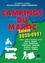 Campings du Maroc. Guide critique  Edition 2020-2021