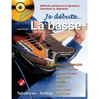 La basse