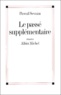 Pascal Sevran - Le Passe Supplementaire.