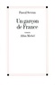 Pascal Sevran et Pascal Sevran - Un garçon de France.