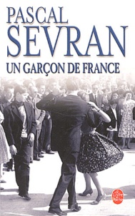 Pascal Sevran - Un garçon de France.