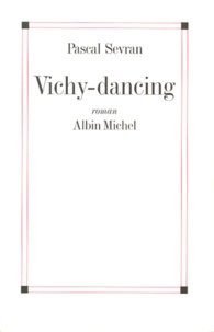 Pascal Sevran - Vichy-dancing.