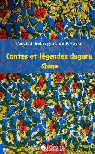 Contes et légendes dagara Ghana
