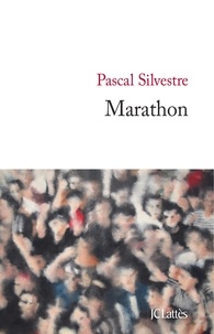 Pascal Silvestre - Marathon.