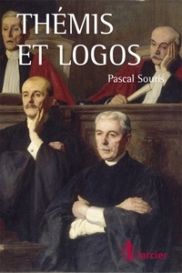 Pascal Souris - Themis et Logos.