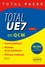 Total UE7 en QCM. Santé publique, histoire de la médecine, éthique médicale 2e édition