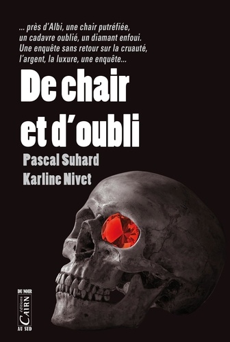 De chair et d'oubli - Occasion