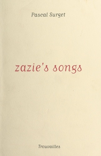 Zazie's songs
