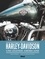 Harley-Davidson, une légende américaine. 120 ans