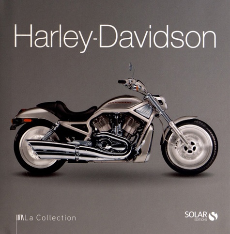 Pascal Szymezak - Harley-Davidson.
