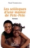 Pascal Tchibouanga - Les soliloques d'une mamie de Poto-Poto.