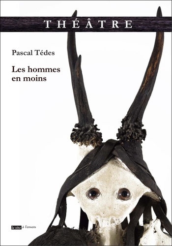 Pascal Tédes - Les hommes en moins.