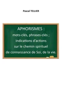 Aphorismes