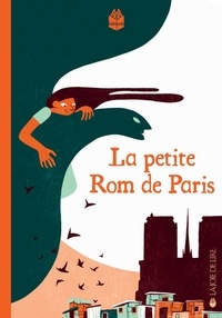 Pascal Teulade - La Petite Rom de Paris.