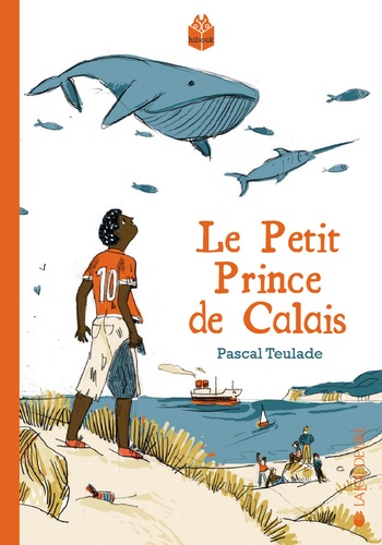 Le petit prince de Calais - Occasion
