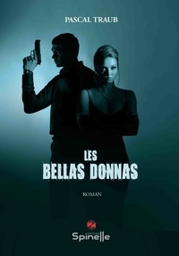 Pascal Traub - Les Bellas Donnas.