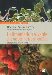 L'alimentation vivante