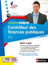 Pascal Tuccinardi - Contrôleur des finances publiques.