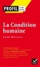 Pascal Vacher - LA CONDITION HUMAINE.