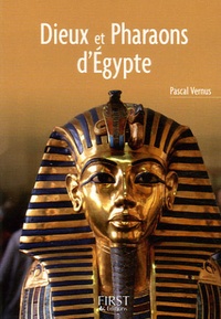 Dieux Et Pharaons D Egypte De Pascal Vernus Poche Livre Decitre