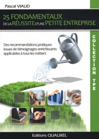 25 fondamentaux de la réussite dune petite entreprise.pdf