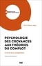 Pascal Wagner-Egger - Psychologie des croyances aux théories du complot - Le bruit de la conspiration.