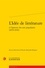 L'idée de littérature à l'épreuve des arts populaires (1870-1945)