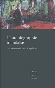 L'autobiographie irlandaise