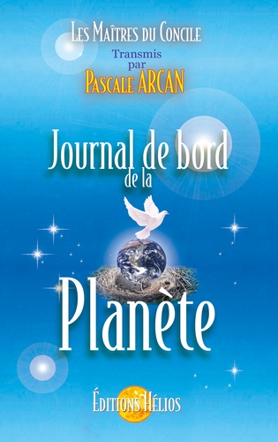 Journal de bord de la Planète
