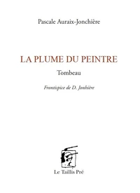 La plume du peintre