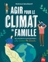 Pascale Baussant - Agir pour le climat en famille.