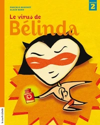 Le virus de belinda