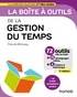 Pascale Bélorgey - La boîte à outils de la gestion du temps - 2e éd. - 71 outils & méthodes.