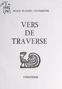 Vers de traverse