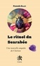 Pascale Blazy - Le rituel du Scarabée - Une nouvelle enquête de Clarisse.