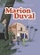 Marion Duval intégrale, Tome 07. Un parfum d'aventure - La clandestine - Mystère au Pré-Chabert