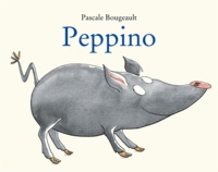 Pascale Bougeault - Peppino.