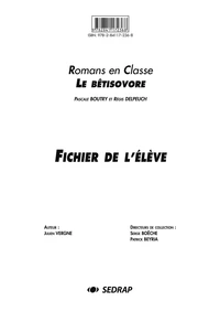 Le bêtisovore