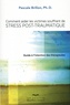 Pascale Brillon - Comment aider les victimes souffrant de stress post-traumatique - Guide à l'intention des thérapeute.
