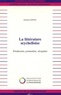 Pascale Canova - La littérature seychelloise - Production, promotion, réception.