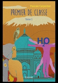 Télécharger le pdf à partir de google booksPremier de classe  - Tome 1  (French Edition)