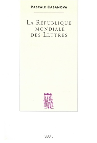 La république mondiale des lettres